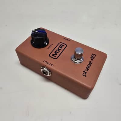 MXR MX-105 Block Phase 45 1981 SN#025048 *READ* image 3