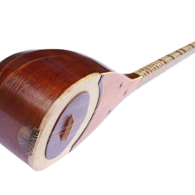 Persian Shourangiz Shurangiz Surangiz String Musical Instrument SHM-3 image 5