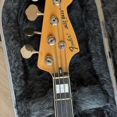 Fender JB-75 1994 image 3
