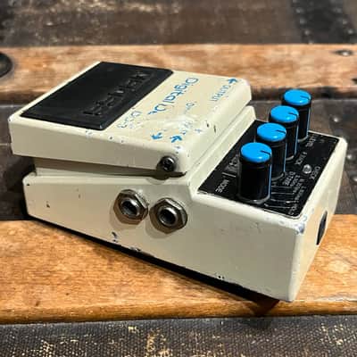 Boss DD-3 Digital Delay Pedal image 4