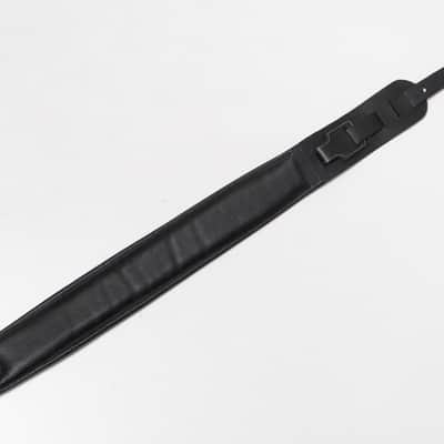 【new】ERGOSTRAPS / Padded GALAXY 4"" Black & White regular【GIB Yokohama】【price included SHIPPING & IMPORT TAX & VAT】 image 5