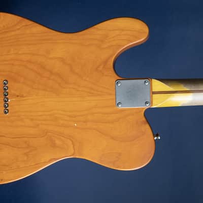New Nash T-69TL image 5