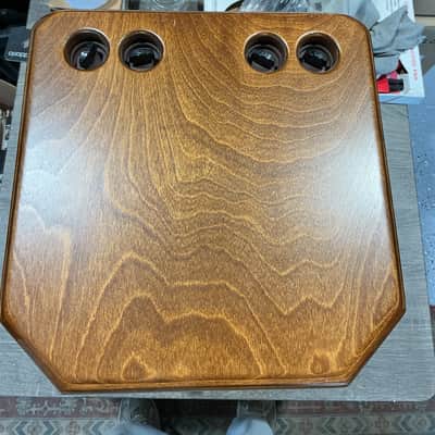 Latin Percussion LP14241 Kevin Ricard Signature Cajon image 2