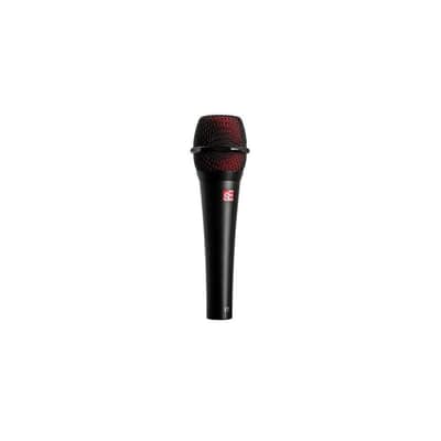 SE Electronics V7 Black Dynamic Microphone image 2