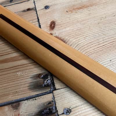 Sunn Mustang Precision Bass Guitar Neck India 1980s image 14