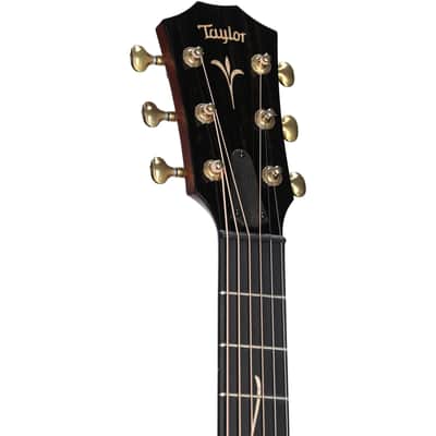 Taylor GT K21e Acoustic-Electric Guitar (with Case) image 7
