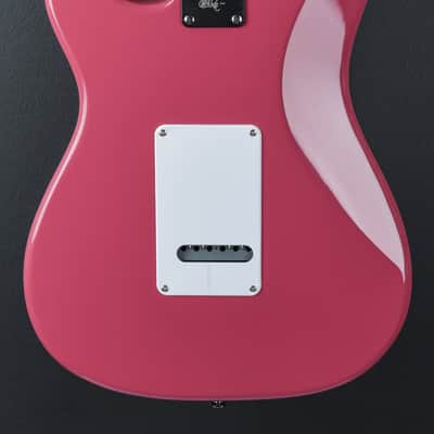 Paul Reed Smith SE Silver Sky Rosewood '22 image 4