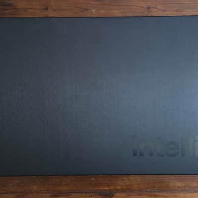Intellijel 7U 104HP Performance Case (Black Stealth) image 5