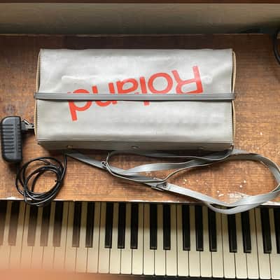 Roland TR-606 Drumatix plus Roland Silver Case & PSU image 11
