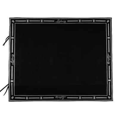 Ludwig LUDRUG Drum Rug