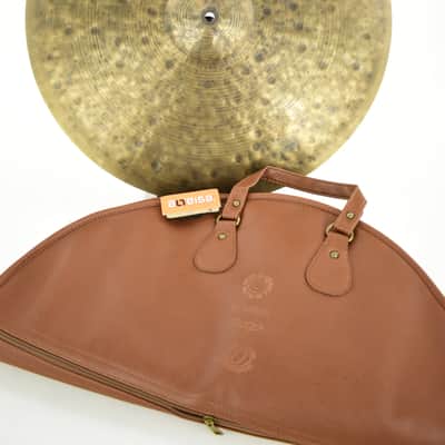 Istanbul Agop 22" 30th Anniversary Ride Cymbal Traditional,2333gr,2369gr,2375gr image 8