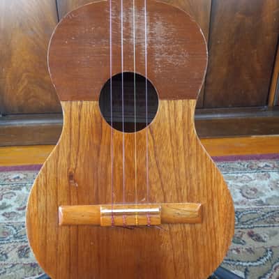 Casa de Musical Venezuelan Cuatro - Caracas Venezuela - Latin Folk Instrument image 1
