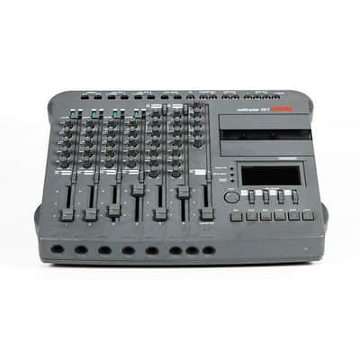 Fostex XR7 Multitracker Cassette Recorder | Reverb Canada