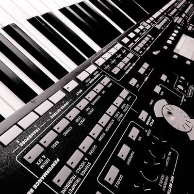CERTIFIED!!! KORG PA3X 76 ORIENTAL INSPECTED/SERVICED AND IN AMAZING CONDITION! image 25
