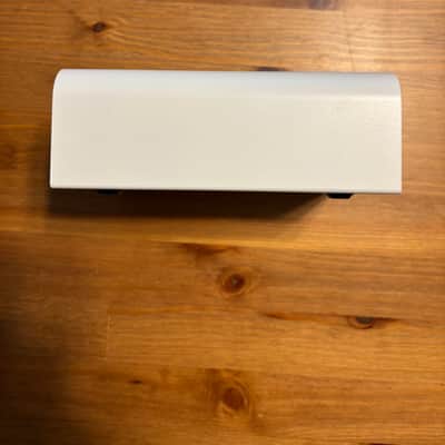 Two Notes Torpedo Captor X 8ohm Stereo Reactive Load Box / Attenuator 2020 - White image 5