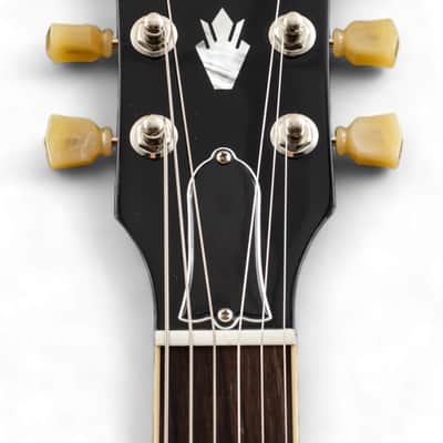 Gibson SG Standard '61 Maestro Vibrola Vintage Cherry image 3