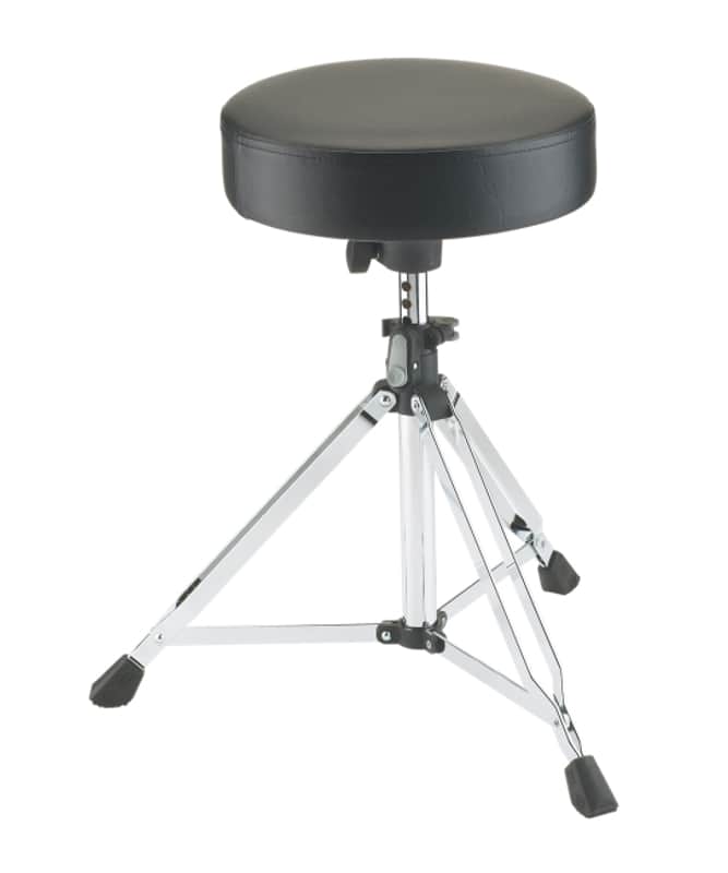 K&M 14020 Drummersitz Picco image 1