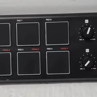 Akai LPD8