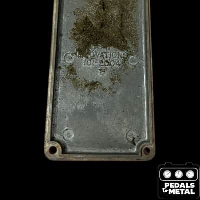 MXR Block Phase 90 1975 - 1984 - Orange - X18138 image 7