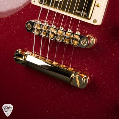 ESP USA Eclipse - Apple Bomb image 13