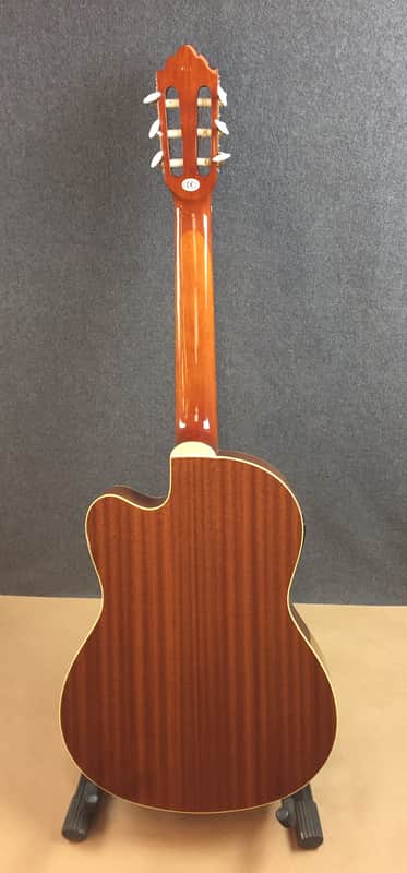 Greg bennett エレガット CT-1CE Greg Bennett CT-1CE Thin-Body All