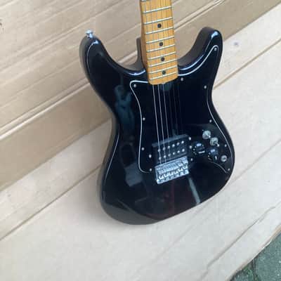 Sanox Japan Vintage  Lead model 70’s 80’s Sound creator electric guitar image 8