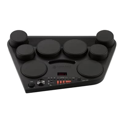 Yamaha DD-75 All-In-One Portable Digital Drums image 2