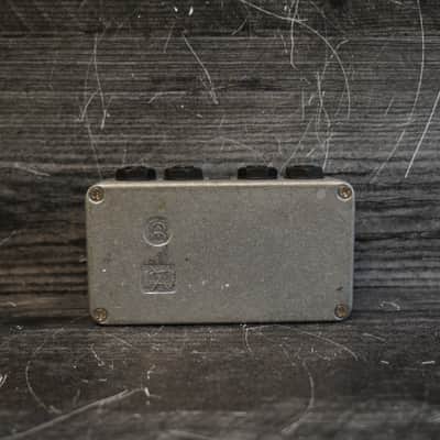 Electro-Harmonix Switchblade Plus Advanced Channel Selector image 6