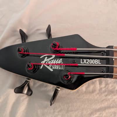 Rogue LX200BL Series II Early 2000s - Deep Blue image 5