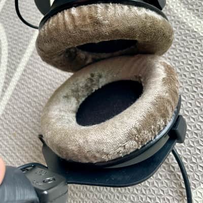 Beyerdynamic DT 880 Pro Headphones — 250 Ohm | Excellent Condition image 9