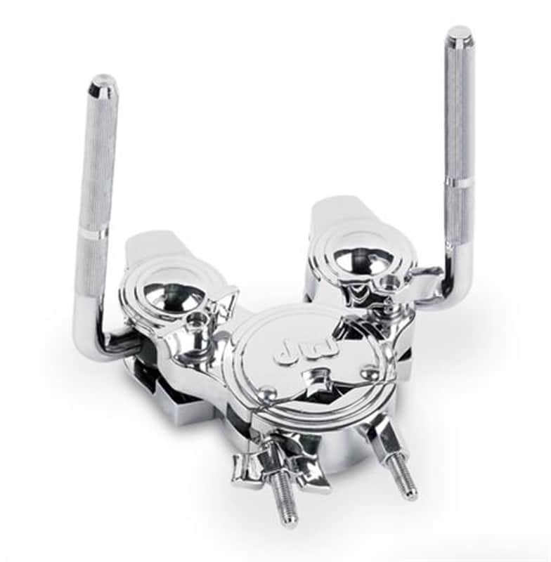 DW - DWSM992 - Double Tom Clamp W/ Memory Lock image 1