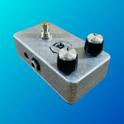 Lovepedal MKIII Fuzz image 2