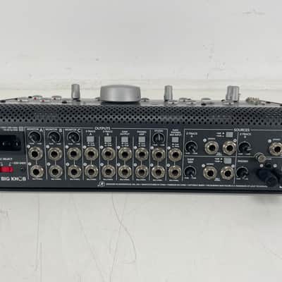Mackie - Big Knob - Studio Command System - C03 (NR.2) image 6