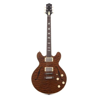 Collings I-35 Deluxe