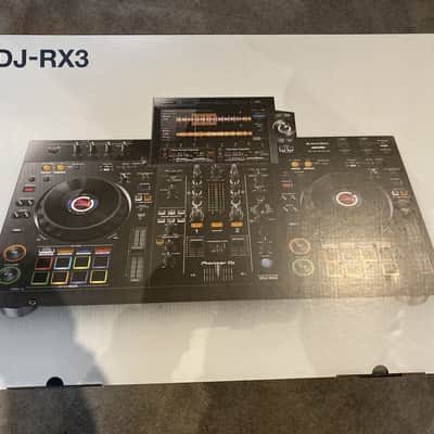 Pioneer XDJ-RX3 Rekordbox Controller, Case FLT XDJRX3 image 6