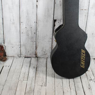 Gretsch 2013 G5422DC-12 Electromatic Hollow Body 12 String Electric Guitar with Case image 18