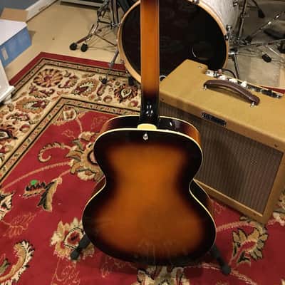 Alvarez Artist series AD65E image 9