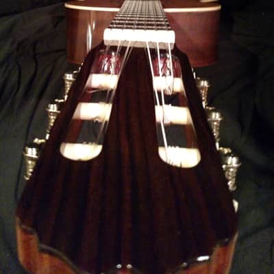 Lucida Artista LG-715 Cedar image 6