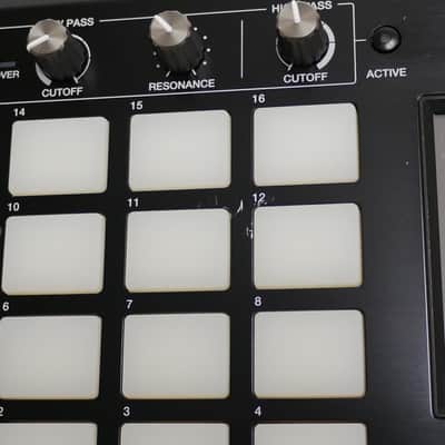 Pioneer TORAIZ SP-16 image 19