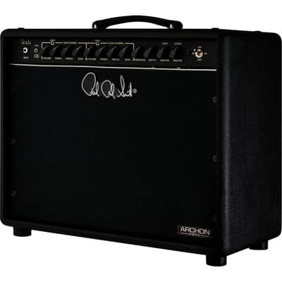 Paul Reed Smith Archon 50 MK II 1x12" 50-watt 2-Channel Tube Guitar Amplifier Combo image 3