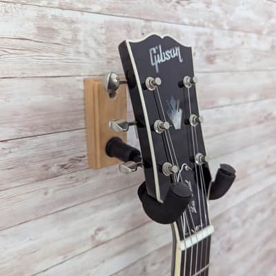 Used Gibson Les Paul Standard GC Exclusive Silverburst #236 image 4