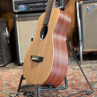 Martin LX1E Little Martin 2003 - Present - Natural image 4