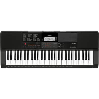 Casio CT-X700 61-Key Portable Keyboard