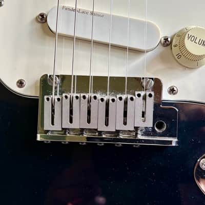 1991 Fender Strat Plus - Original Owner - Rarely Played image 10
