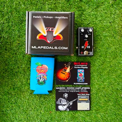 Missing Link Audio AC/OD image 7