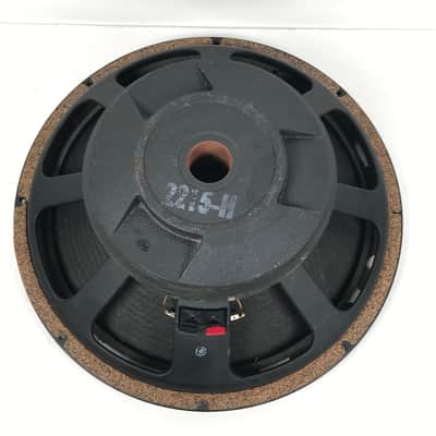 JBL Model 2215H Woofer 15" Speaker 8 Ohm -Single Driver image 6