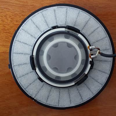 Beyerdynamic  Dt 880 - 600 Ohm - Driver image 3