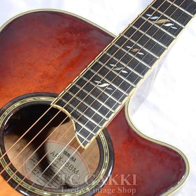 Yamaha Apx 15 Bm image 4