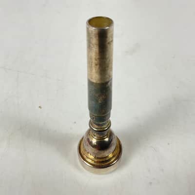 Used Bach Symphonic 1 1/2C 26/24 Trumpet [32994] image 2