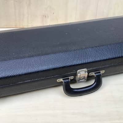Immagine Gewa Professional violin case vintage model Concorde ETUI - 3